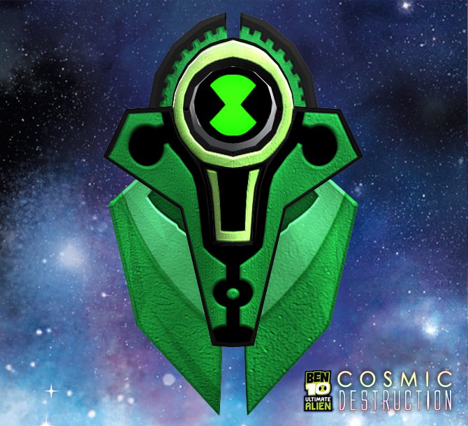 Ben 10 Supremacia-Alien  1 Ano do Melhor: NEW: BATALHA DOS JOGOS!