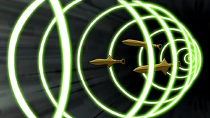 Ineffective Magnetism