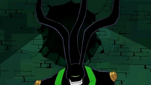 Elastic Tendrils/Elastic Tail