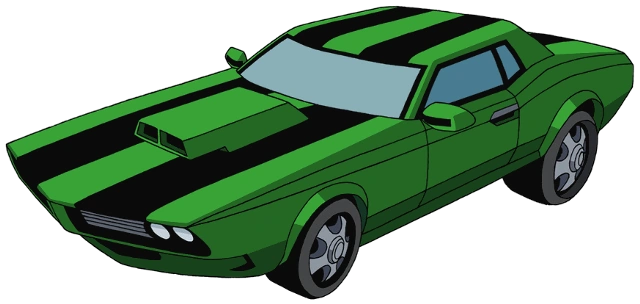 Galeria:Carro de Kevin (Força Alienígena) | Universo Ben 10 | Fandom