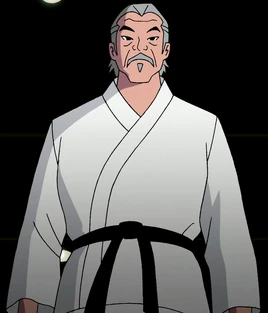 Sensei