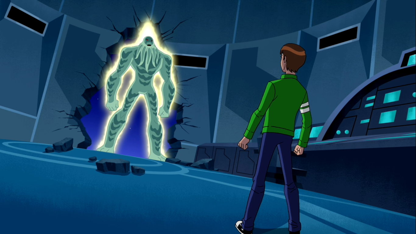 Ben 10 Supremacia Alienígena: Defensor Supremo, Universo Ben 10