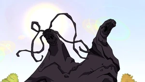 Intense Heat Vulnerability