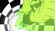Johnny Bravo (Johnny Bravo)