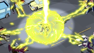 Force Field Generation