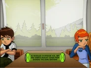 Ben Gwen Rivalry.png (971 KB) As revealed in episode #20, Ben and Gwens's rivalry comes from sharing the same birthday