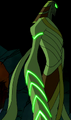 Ben 10,000 as Snare-Oh