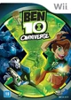 Ben 10: Omniverse (Video Game)