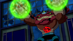 OS MAIS PODEROSOS DE MUTANTE REX #mutanterex #ben10 #ben10omniverse #b