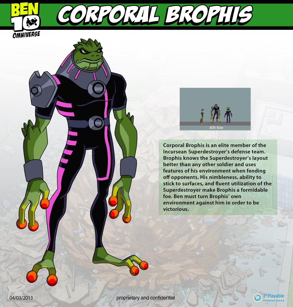 Ben 10: Omniverse 2 - Wikipedia