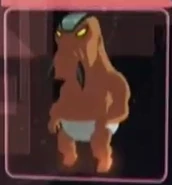 Small Vulkanus.png (31 KB) Vulkanus' true form in Alien Force and Ultimate Alien