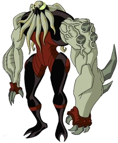 Vilgax Mod