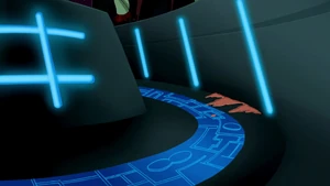 Small Space Maneuvering