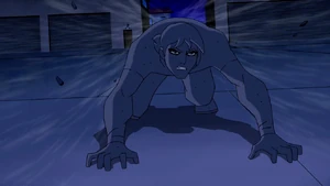 Strong Wind Resistance (Concrete Form)