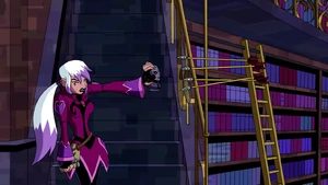 Power Exploitation (via totems)