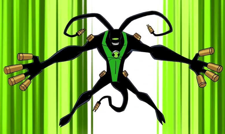 Ben 10 Planet is the ultimate resource for the Ben 10 franchise, consisting...