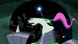 ben 10 omniverse unitaur