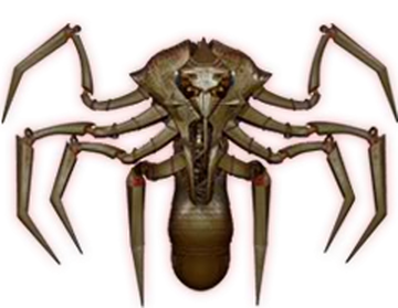 Ben 10: Alien Swarm, Ben 10 Omniverse Wiki