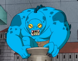 Ogre infobox