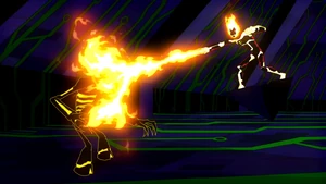 Fire/Heat Resistance