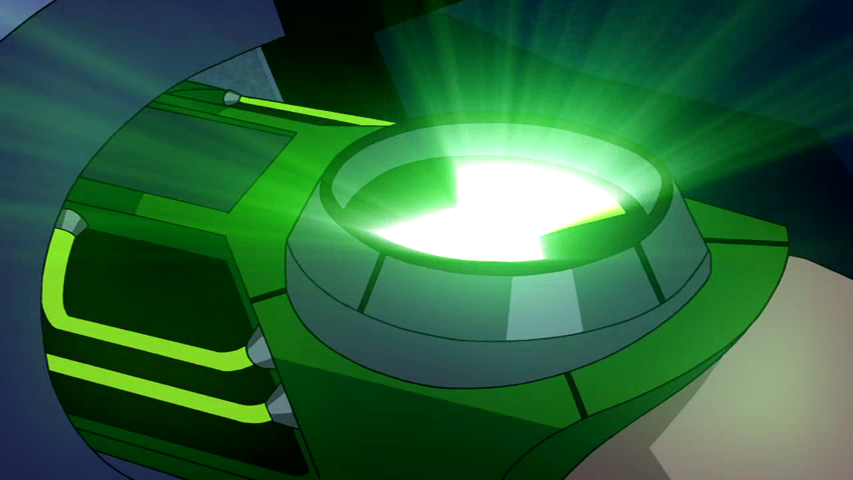 Every ben 10 omnitrix Part 1 