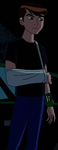 Ben 10, Ben 10 Wiki