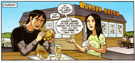 Burger Queen
