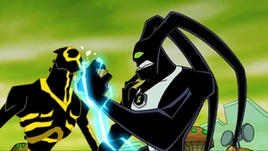 Electricity-Enhanced Punches