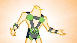 OS MAIS PODEROSOS DE MUTANTE REX #mutanterex #ben10 #ben10omniverse #b