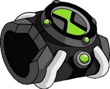 First Time with Omnitrix! 🦾, Ben 10