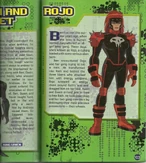 Galería:Rojo | Ben 10 Wiki | Fandom