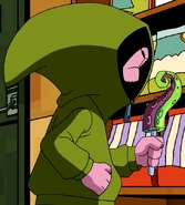 Tentacle Vendor Hoodie.png (264 KB) Tentacle Vendor wearing a hoodie five years prior to Omniverse