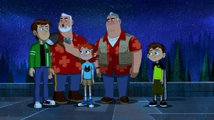 Omniversal Portal Device