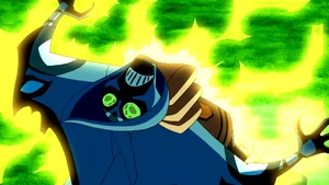 Vulnerabilidad a la electricidad.