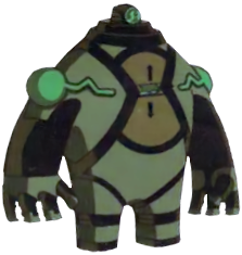 Azmuth, Ben 10 Wiki