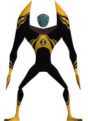 Lodestar in The Rise of Hex