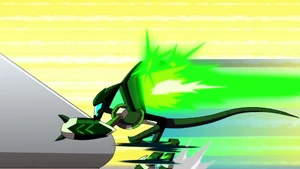 Back Booster/Enhanced Strength