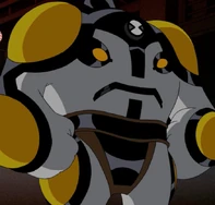 Bala de Canhão lutador de sumô