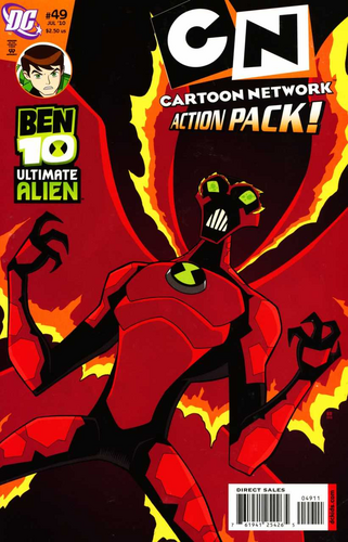 Ultimate Big Chill  Ben 10, Ben 10 ultimate alien, Ben 10 comics