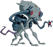 Chupacabra.png (615 KB) Cyborg Chupacabra