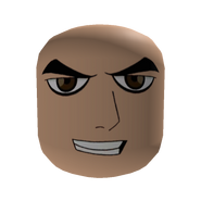 OS Kevin Face Roblox