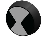 RB Omnitrix symbol Roblox