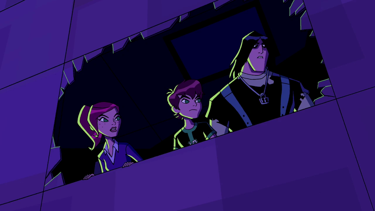 ベン10 ben10 Alien Force&Ultimate Alien 全話 BEN 10 ALIEN FORCE & ULTIMATE ALIEN | Facebook