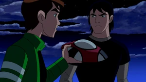 Universal Translator (formerly)