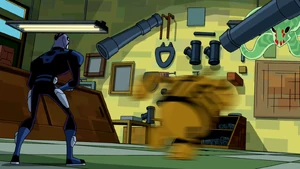 Dilatación del tiempo.