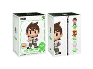 Ben Thrilljoy PIX! packaging