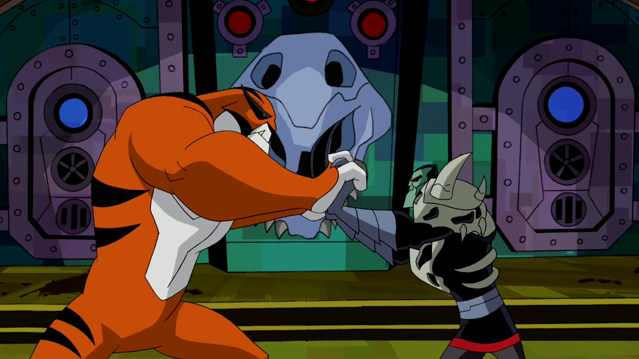list of ben 10 omniverse episodes