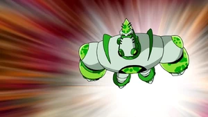 Flight/Enhanced Speed