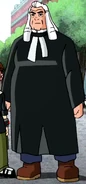 Max OS Pilgrim