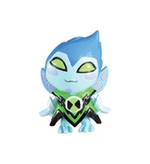 Pesky Dust minifigure